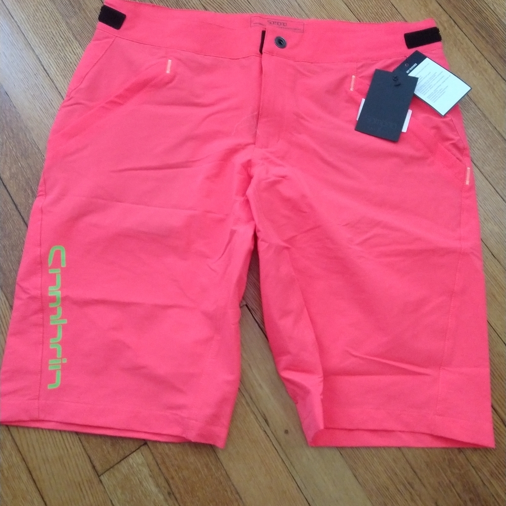 Sombrio V'al bike shorts
